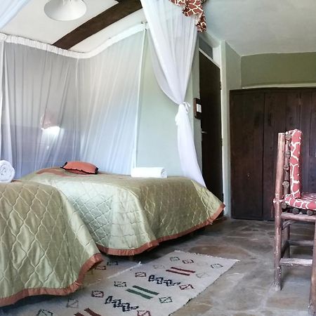 Osoita Lodge Nairobi Oda fotoğraf
