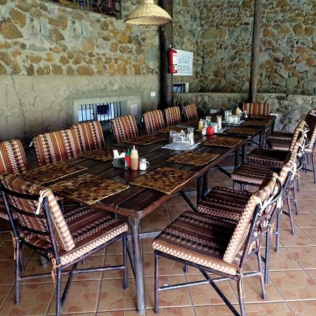 Osoita Lodge Nairobi Dış mekan fotoğraf