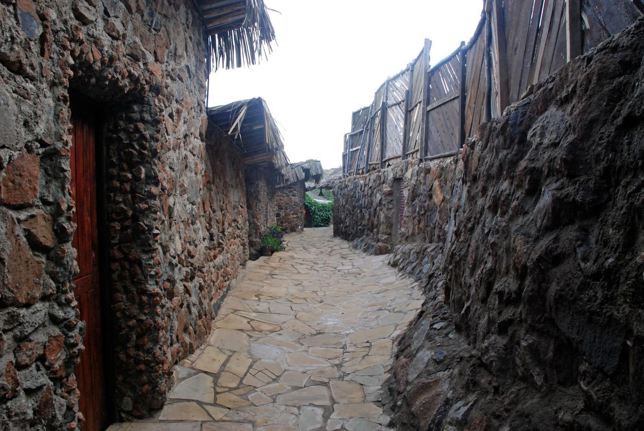Osoita Lodge Nairobi Dış mekan fotoğraf