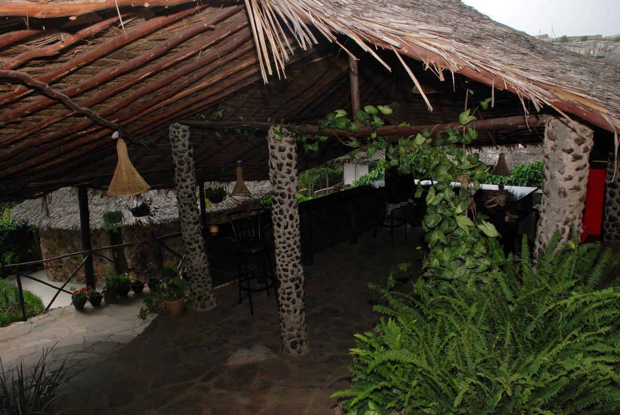 Osoita Lodge Nairobi Dış mekan fotoğraf