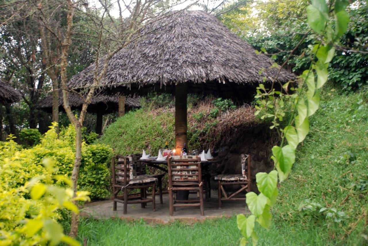 Osoita Lodge Nairobi Dış mekan fotoğraf