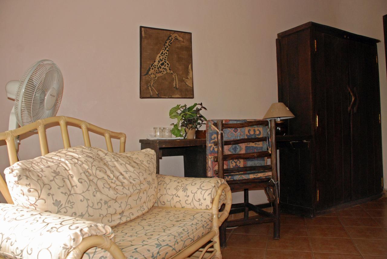 Osoita Lodge Nairobi Dış mekan fotoğraf