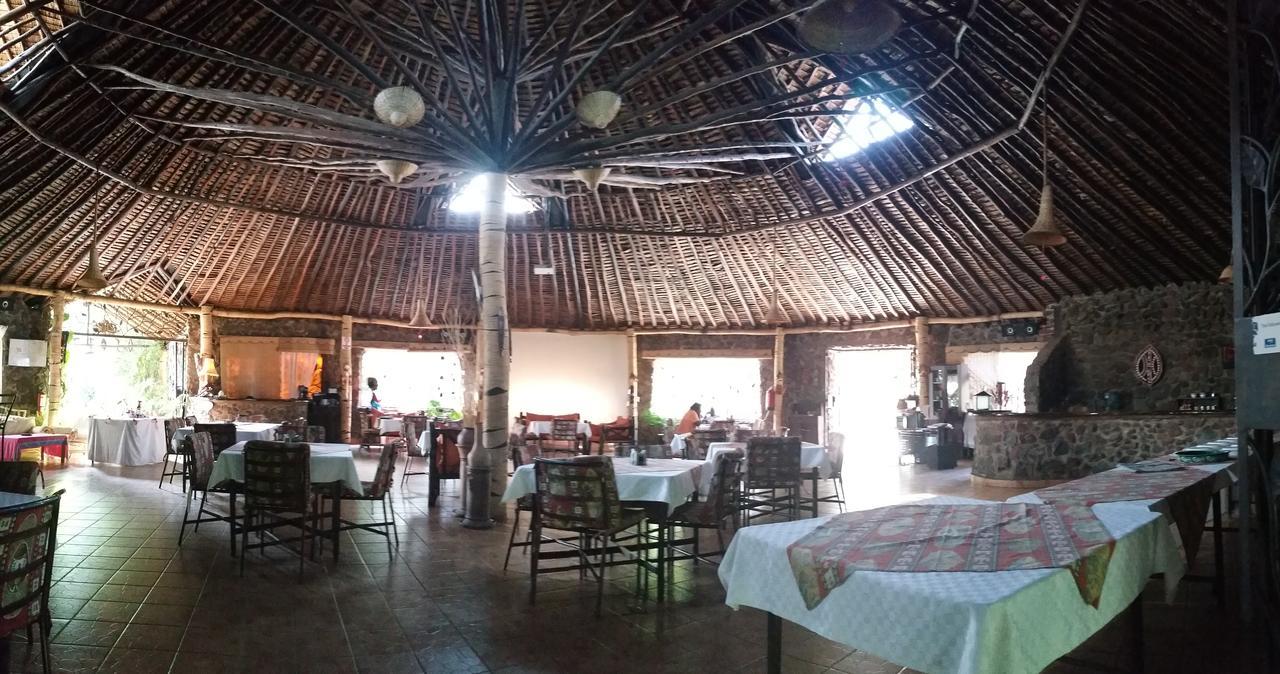 Osoita Lodge Nairobi Dış mekan fotoğraf