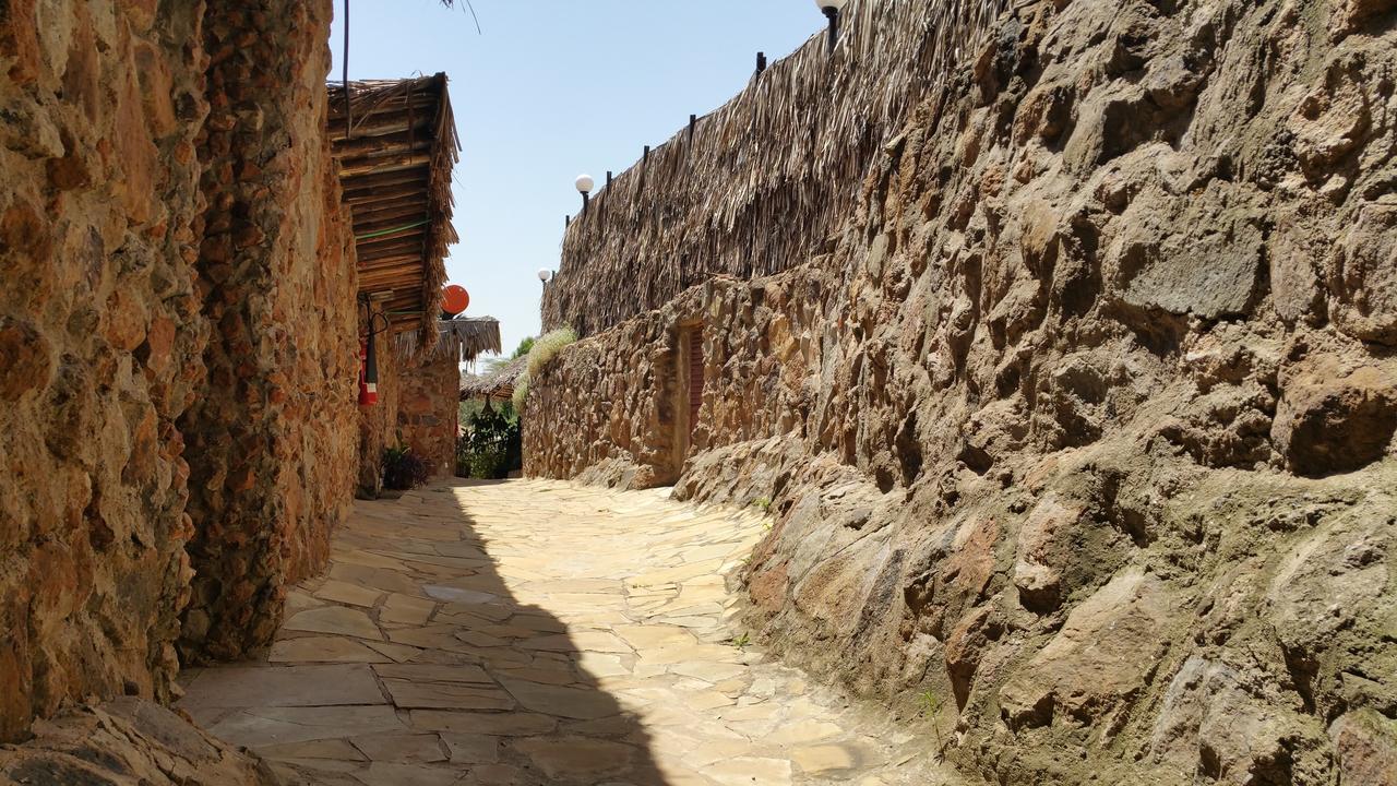 Osoita Lodge Nairobi Dış mekan fotoğraf