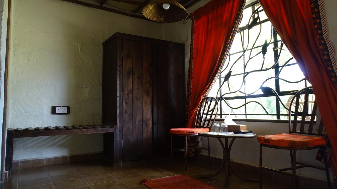 Osoita Lodge Nairobi Dış mekan fotoğraf