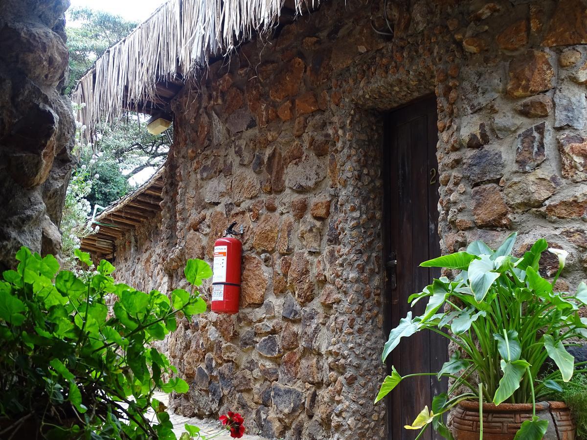 Osoita Lodge Nairobi Dış mekan fotoğraf