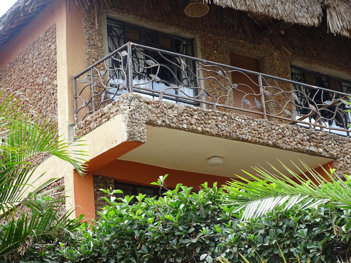 Osoita Lodge Nairobi Dış mekan fotoğraf