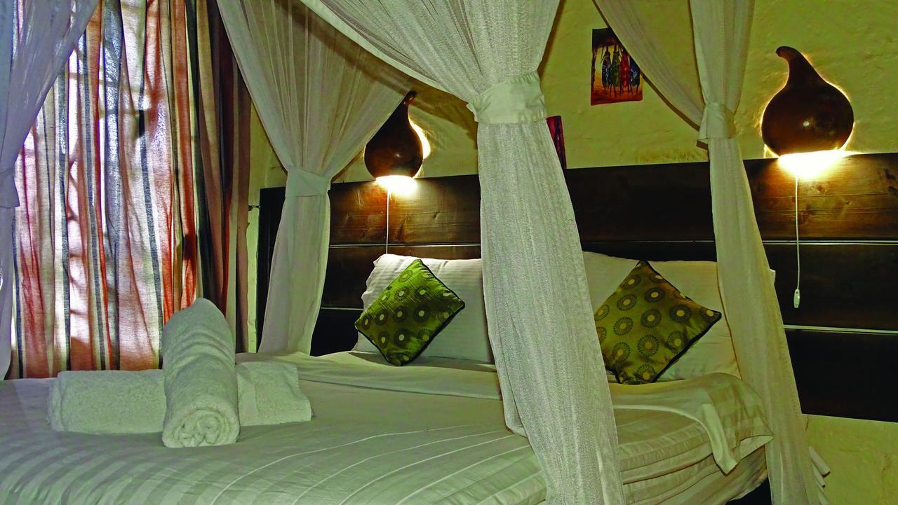 Osoita Lodge Nairobi Dış mekan fotoğraf