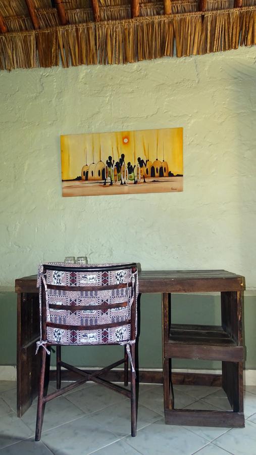 Osoita Lodge Nairobi Dış mekan fotoğraf
