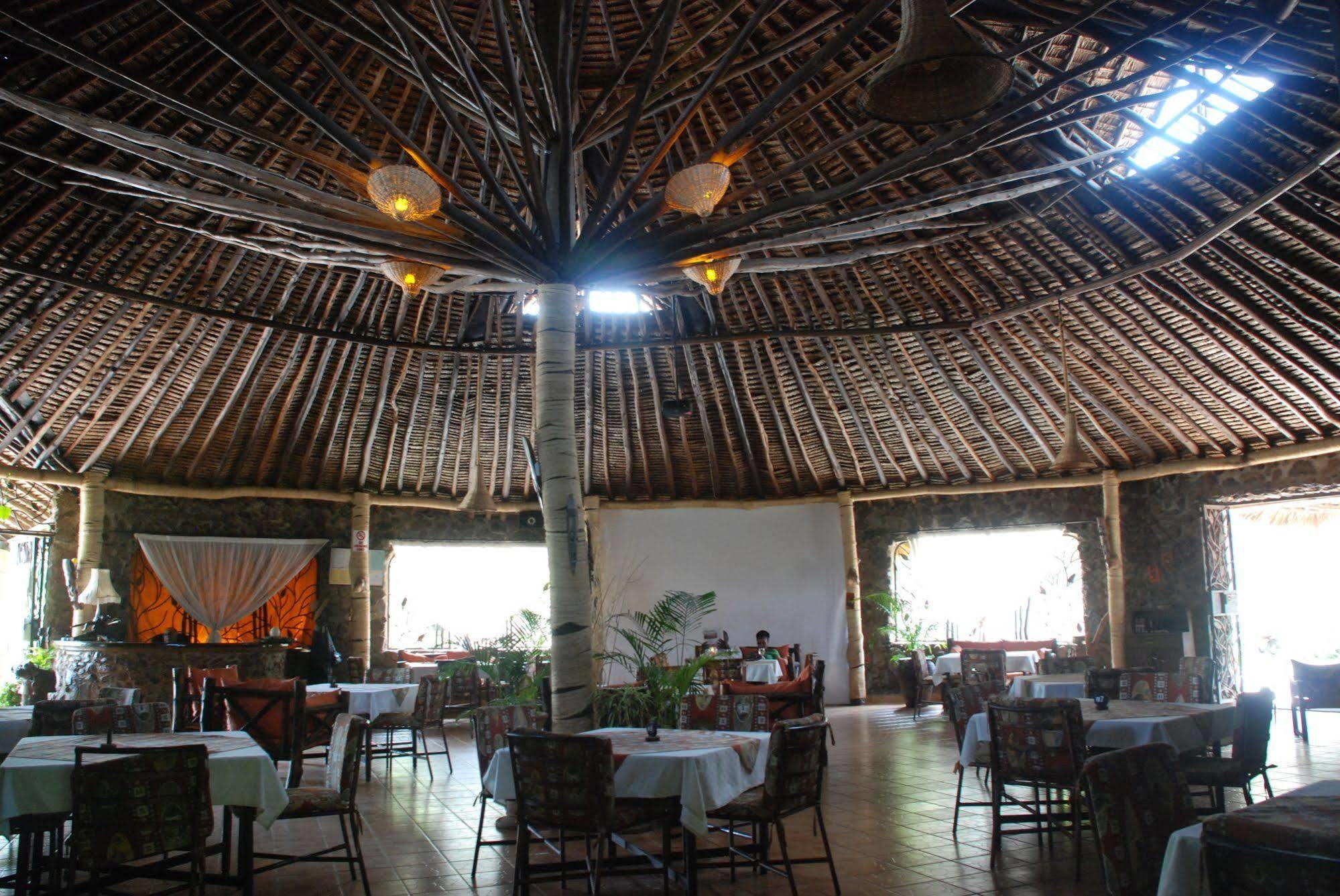 Osoita Lodge Nairobi Dış mekan fotoğraf