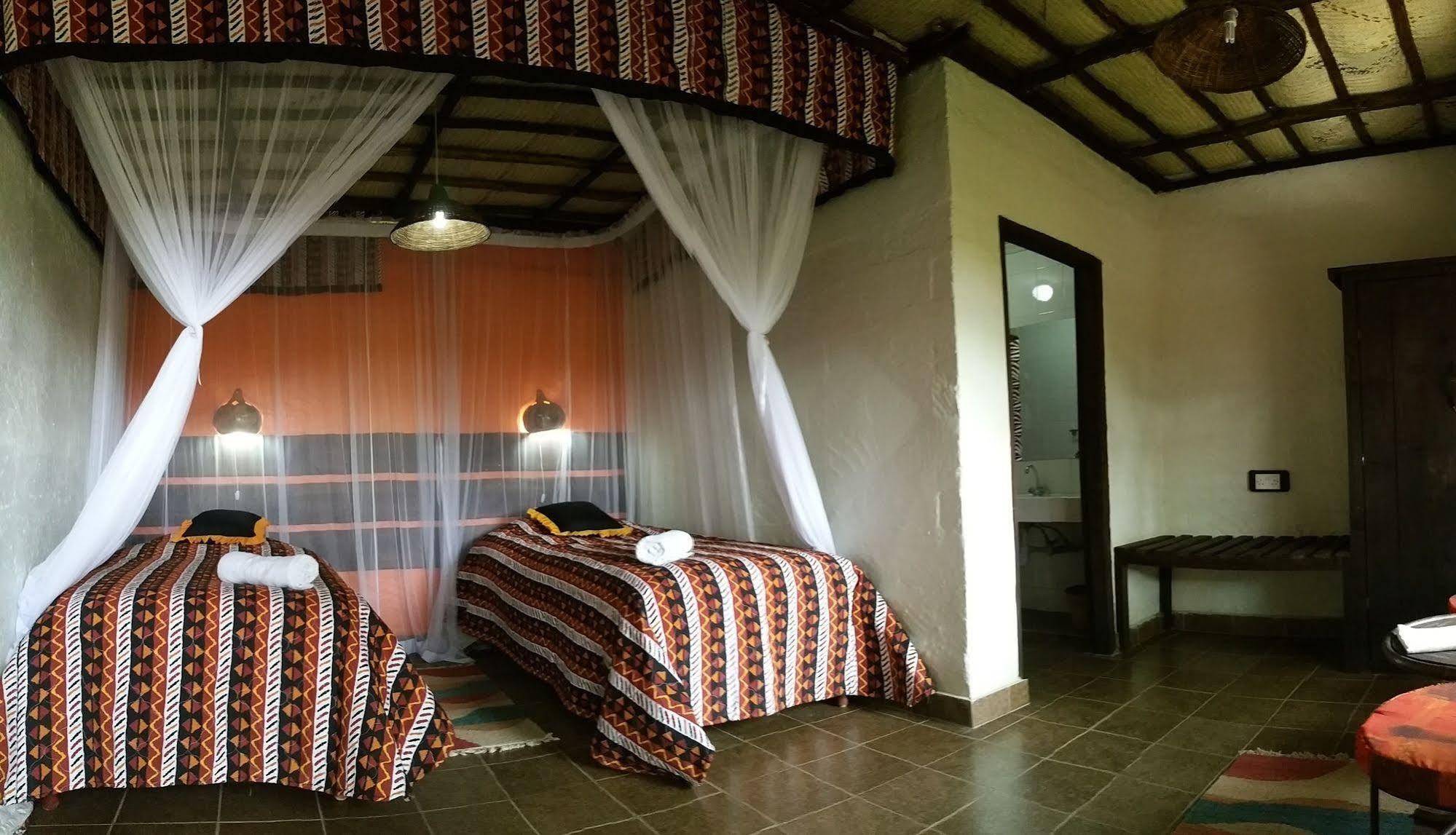 Osoita Lodge Nairobi Dış mekan fotoğraf