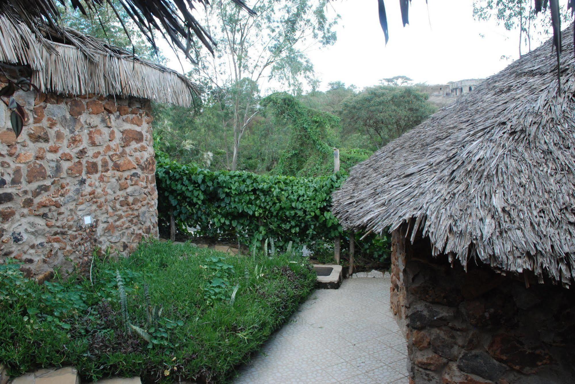 Osoita Lodge Nairobi Dış mekan fotoğraf