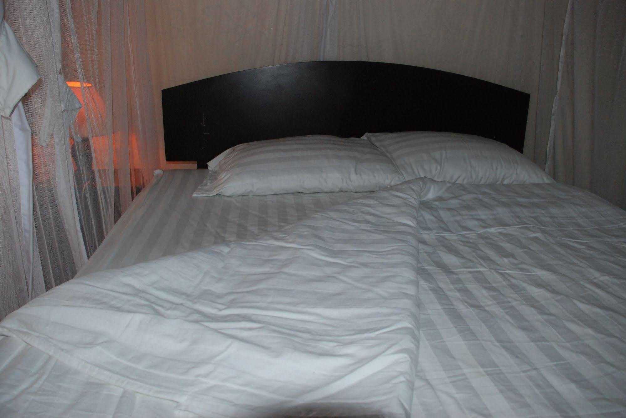 Osoita Lodge Nairobi Dış mekan fotoğraf
